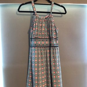 Max Studio Swing Dress